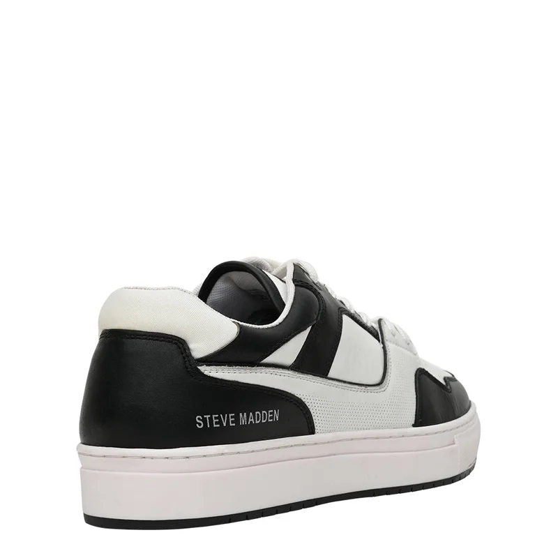 STEVE MADDEN Steve madden traylon black multicolor sneakers
